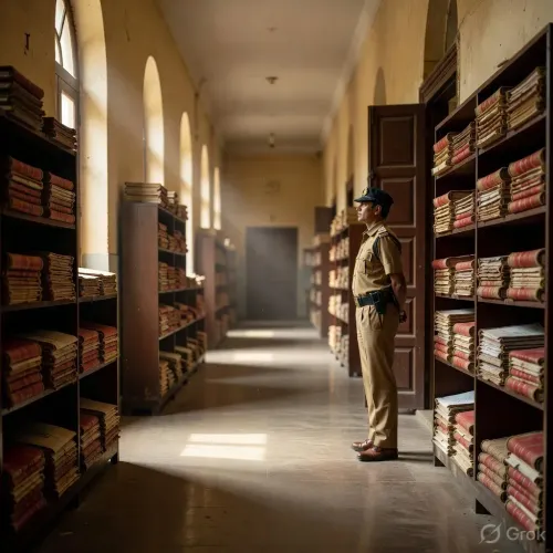 Rajasthan CM Office creates 262 new posts in prosecution, admin, Home Guards