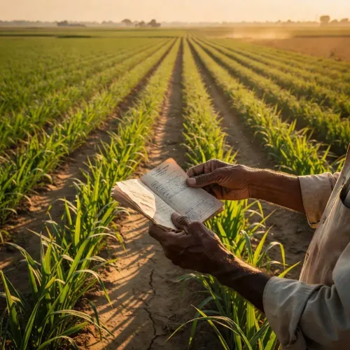 Rajasthan CM Office: Rs 1,335 Cr PM-KISAN Funds Reach 66 Lakh Farmers