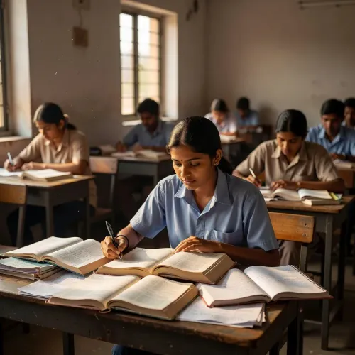 Rajasthan CMO directs expansion of Anuprati Coaching Yojana