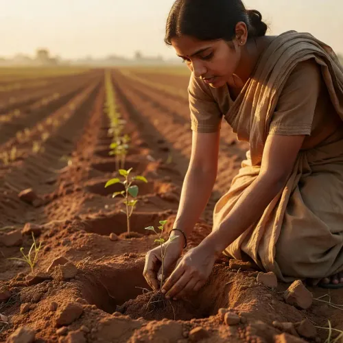 Rajasthan CMO: 'Ek Ped Maa Ke Naam' sparks green awareness
