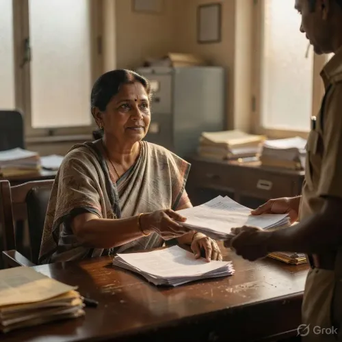 Rajasthan CMO expands compassionate appointment to daughters-in-law