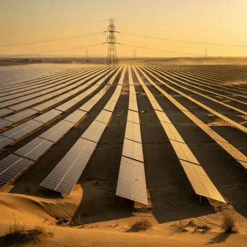 Rajasthan CMO pushes energy self-reliance goal