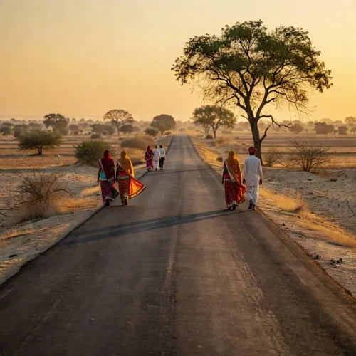 Rajasthan CMO reaffirms 'Sabka Saath' as state's development compass