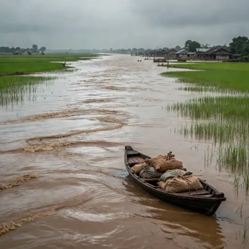 Rajasthan Royals contribute ₹1 crore to Assam flood relief