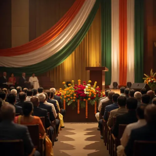 Rajnath Singh Addresses Agriculture Leadership Conclave 2026