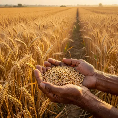 Rajnath Singh backs PM-KISAN extension worth ₹3.15 lakh crore