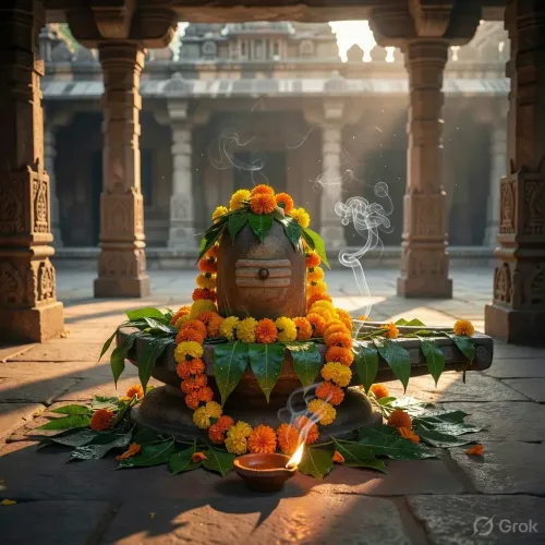 Rajnath Singh extends Shravan Shivratri greetings