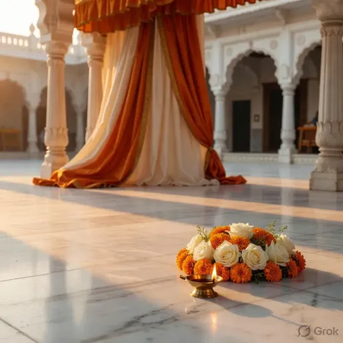 Rajnath Singh greets nation on Guru Harkishan Sahib Ji's Prakash Purab