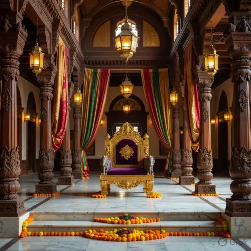 Rajnath Singh pays tribute to Maharaja Bir Bikram on 118th birth anniversary