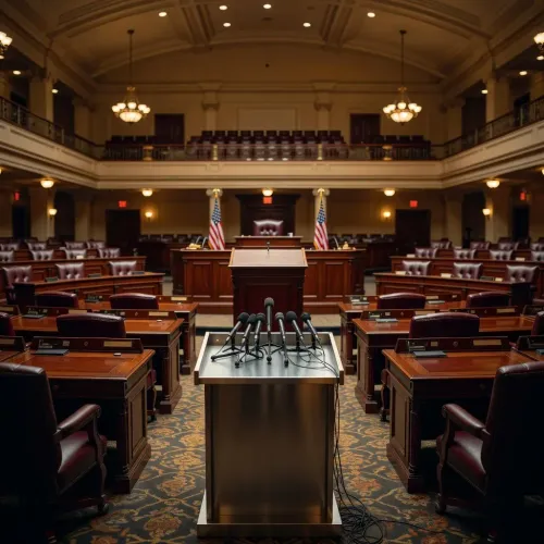 Ramaswamy Hails Gas Tax Suspension Bill, Flags Democrat Opposition