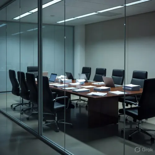 Ramaswamy Mocks Consultant-Written Data Center Policy