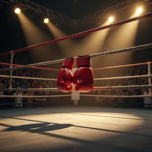 Rijiju hails Ankush's CWG 2026 Gold in Men's 80 kg Boxing