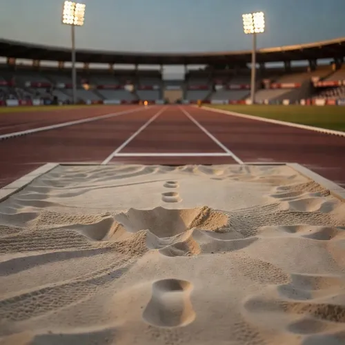 Rijiju hails Sreeshankar's Silver at CWG 2026 Long Jump