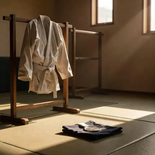 Rijiju Hails Yamini Mourya's Silver in CWG 2026 Judo