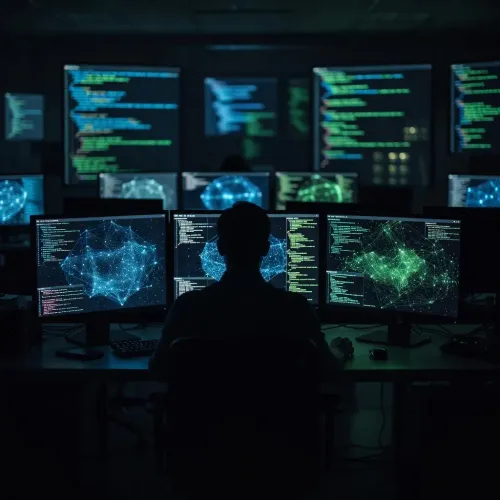 Sacks Flags AI Guardrails Blocking Cyber Defence Work