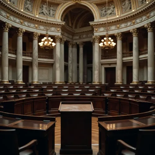 Senate Passes Protect College Sport Act 77-22: Trump