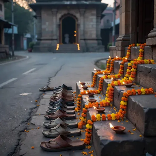 Shekhawat condoles deaths in Gwalior temple road tragedy