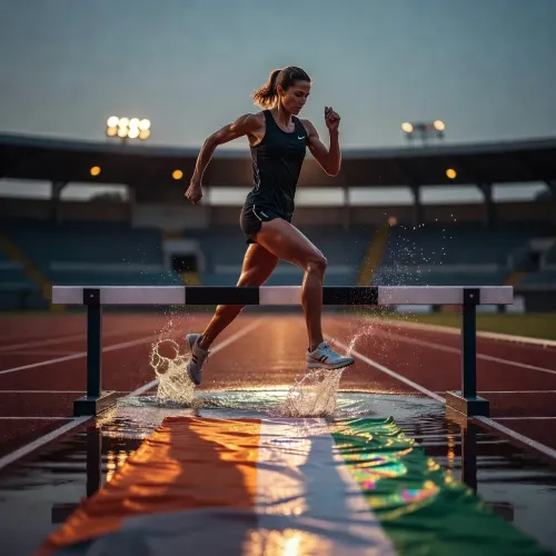Shivraj Chouhan hails Parul Chaudhary's Asian Games bronze