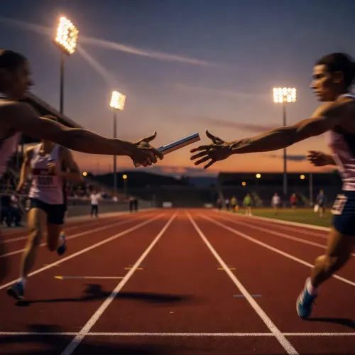 Shivraj hails India's 4x100m Mixed Relay Bronze at Asian Games 2026