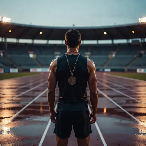 Shivraj hails Tejaswin Shankar's Asian Games 2026 Bronze