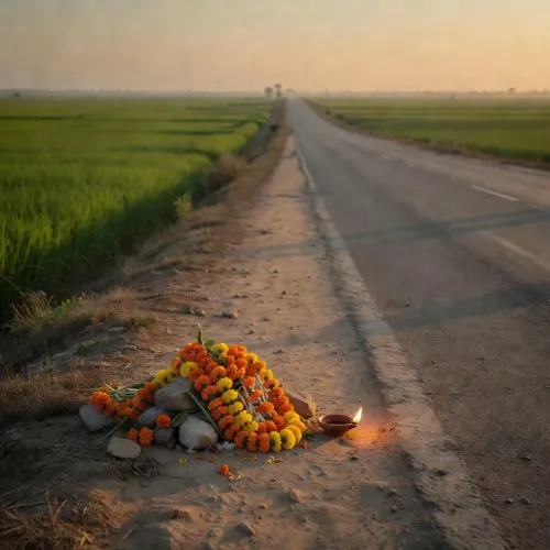 Shivraj Singh Chouhan condoles Sanchi pilgrim deaths near Mathura