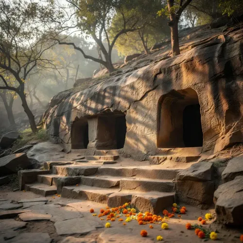 Shivraj Singh Chouhan Hails MP Sites Added to UNESCO Tentative List