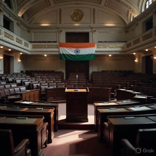 Sitharaman moves to modernise bankers' books definition in Parliament