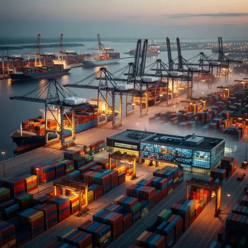 Sonowal: All ports on Sagar Setu by March 2027