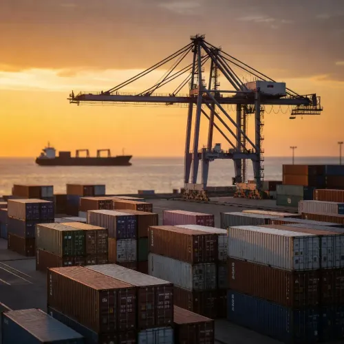 Sonowal backs CMPS as India's maritime manufacturing leap