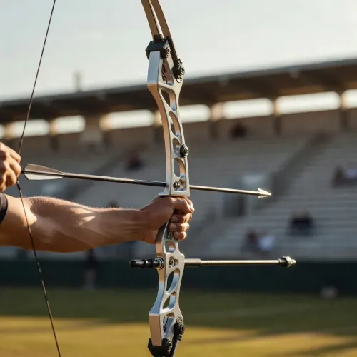 Sonowal hails India's archery gold in Compound Men's Team