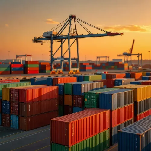 Sonowal's container scheme targets 50,000 indirect jobs
