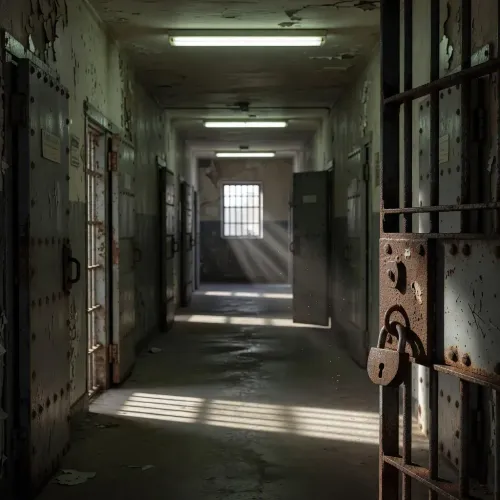 Stalin Blasts TN Govt After 17 Escape Theni Prison