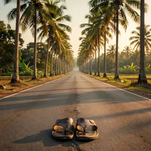 Stalin Posts Tamil Rallying Cry: 'Our Feet Will Never Stop Walking'
