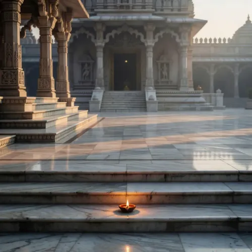Swamy Flags SC's Status Report Demand on Ayodhya Temple Funds