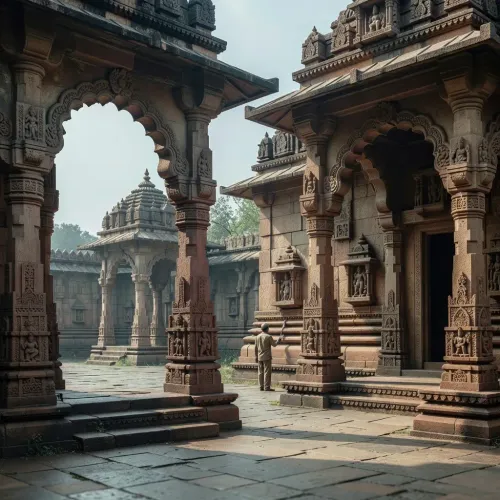 Swamy Questions Modi Over Ayodhya Ram Temple Damage