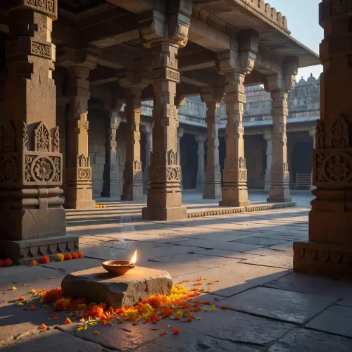 Swamy Urges Modi to Step Back From Ram Mandir Construction