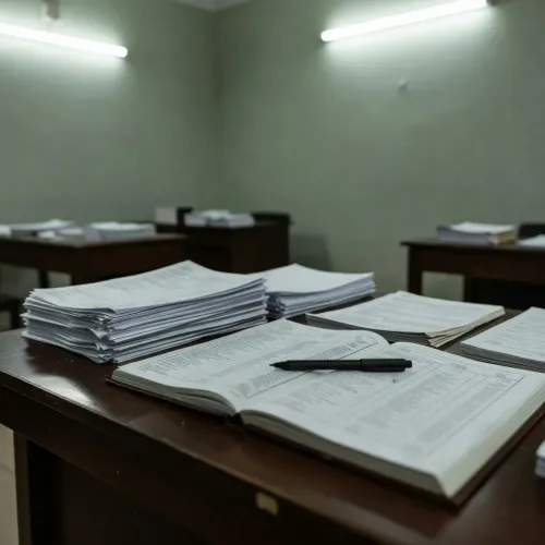 Tejashwi Yadav alleges fake voters in Bihar teacher seats
