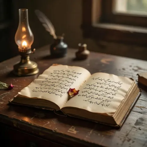 Tharoor Shares Rahat Indouri Verse on Defiance