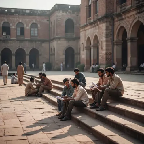 Tharoor slams Delhi University bar on student protests