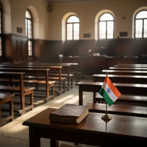 TN POCSO Court Awards Double Death Penalty in Thoothukudi Student Murder