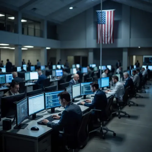 Trump Launches Super Intelligence Force to Lead AI Race