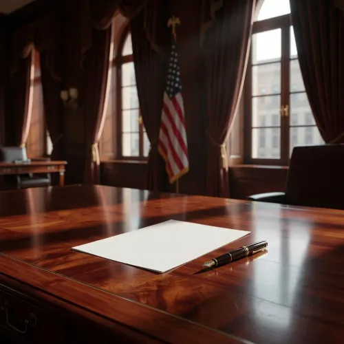 Trump Signs Executive Orders on June 22, 2026