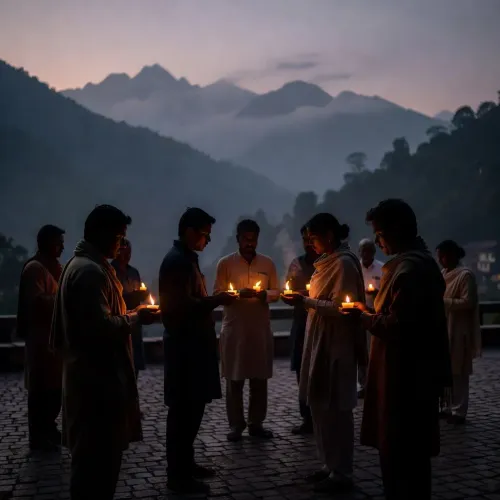 Uttarakhand CM: Justice for Ankita is paramount, not politics