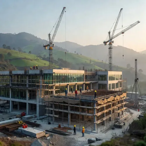 Uttarakhand CM Office: New Hospital to Open in Selaqui