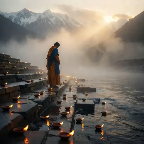 Uttarakhand CMO unveils ₹290 cr Kumbh infra push in supplementary budget