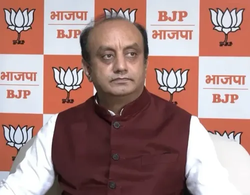 क्या कांग्रेस को 'मोदी विरोध' का चश्मा हटाने पर देश की असली तस्वीर दिखेगी?
