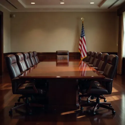 White House Announces Fostering the Future Financial Initiative