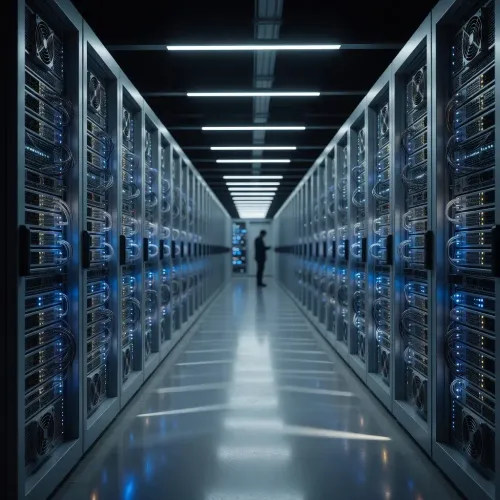 White House Declares US in Race for Super Intelligence