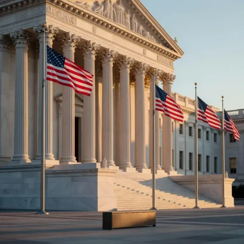 White House Declares US Will Never Be a Communist Country