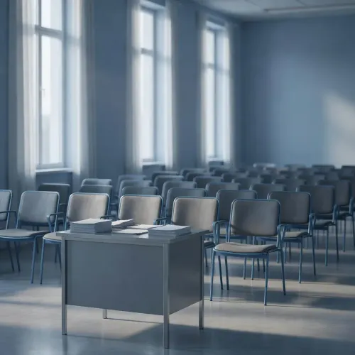 White House Flags US Jobless Claims at Lowest Since 1969
